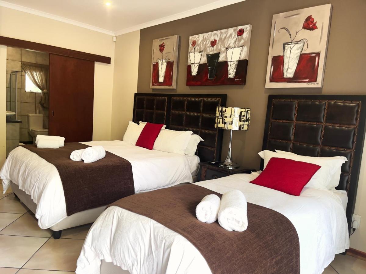 Border Close Guesthouse Апингтон Экстерьер фото