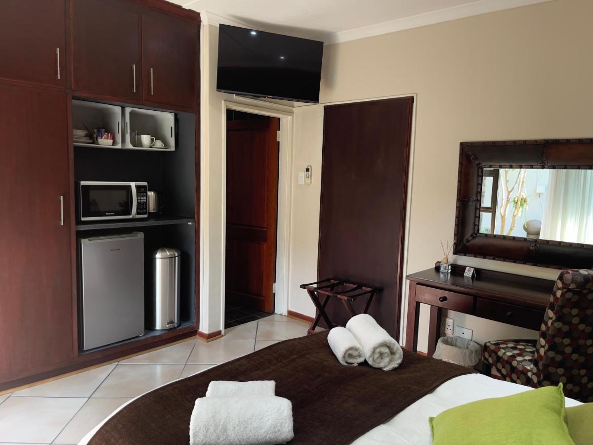 Border Close Guesthouse Апингтон Экстерьер фото