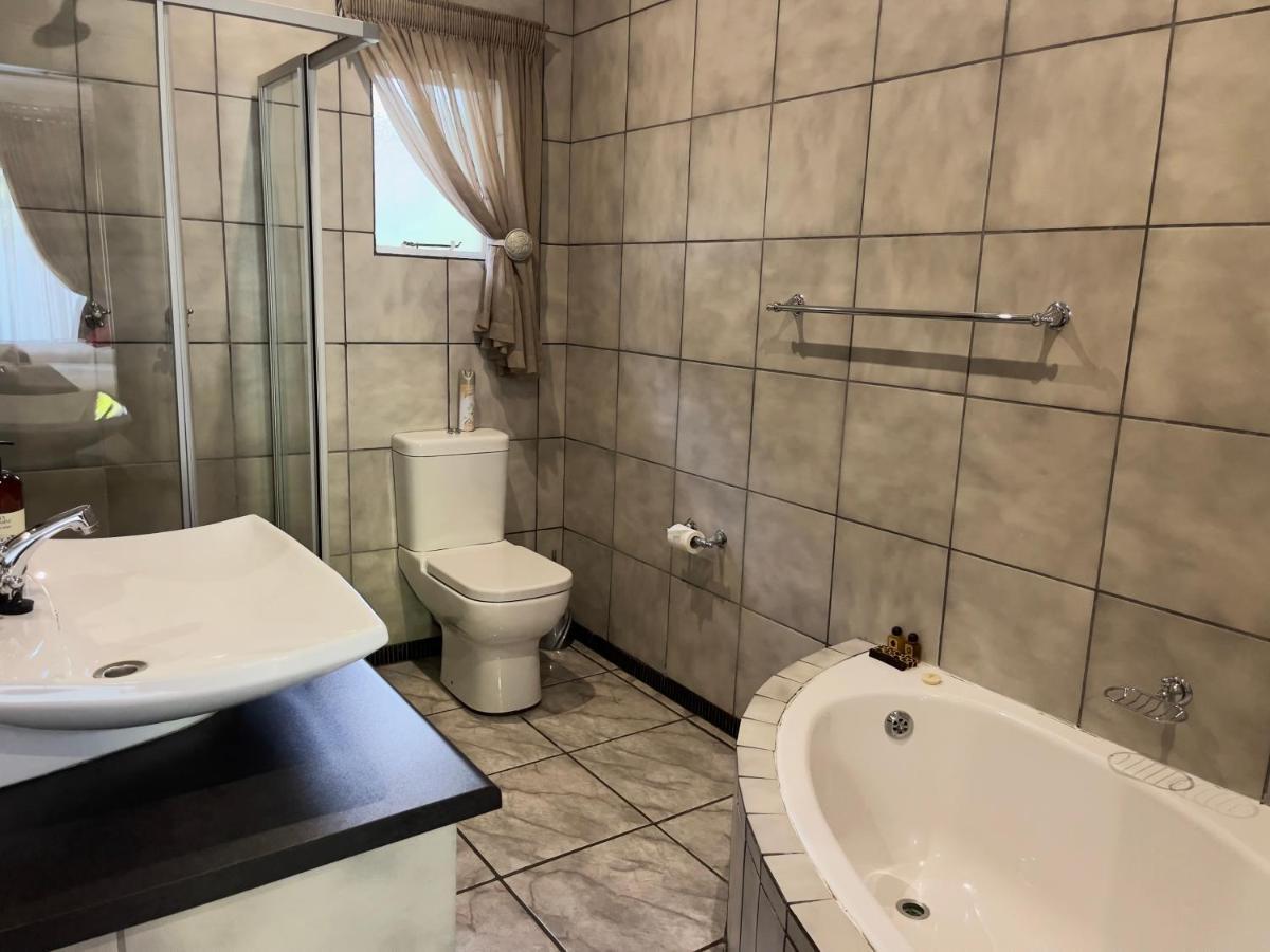Border Close Guesthouse Апингтон Экстерьер фото