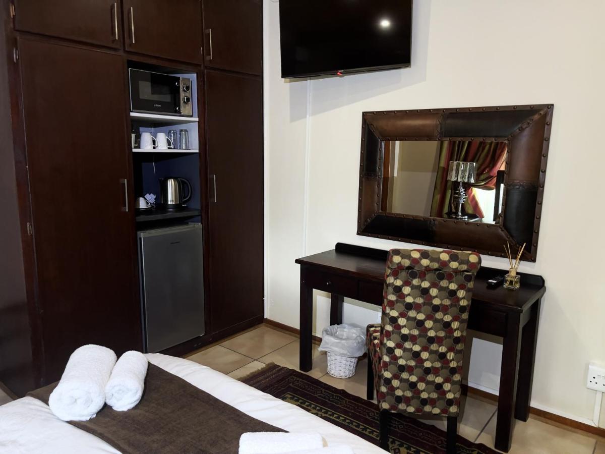 Border Close Guesthouse Апингтон Экстерьер фото