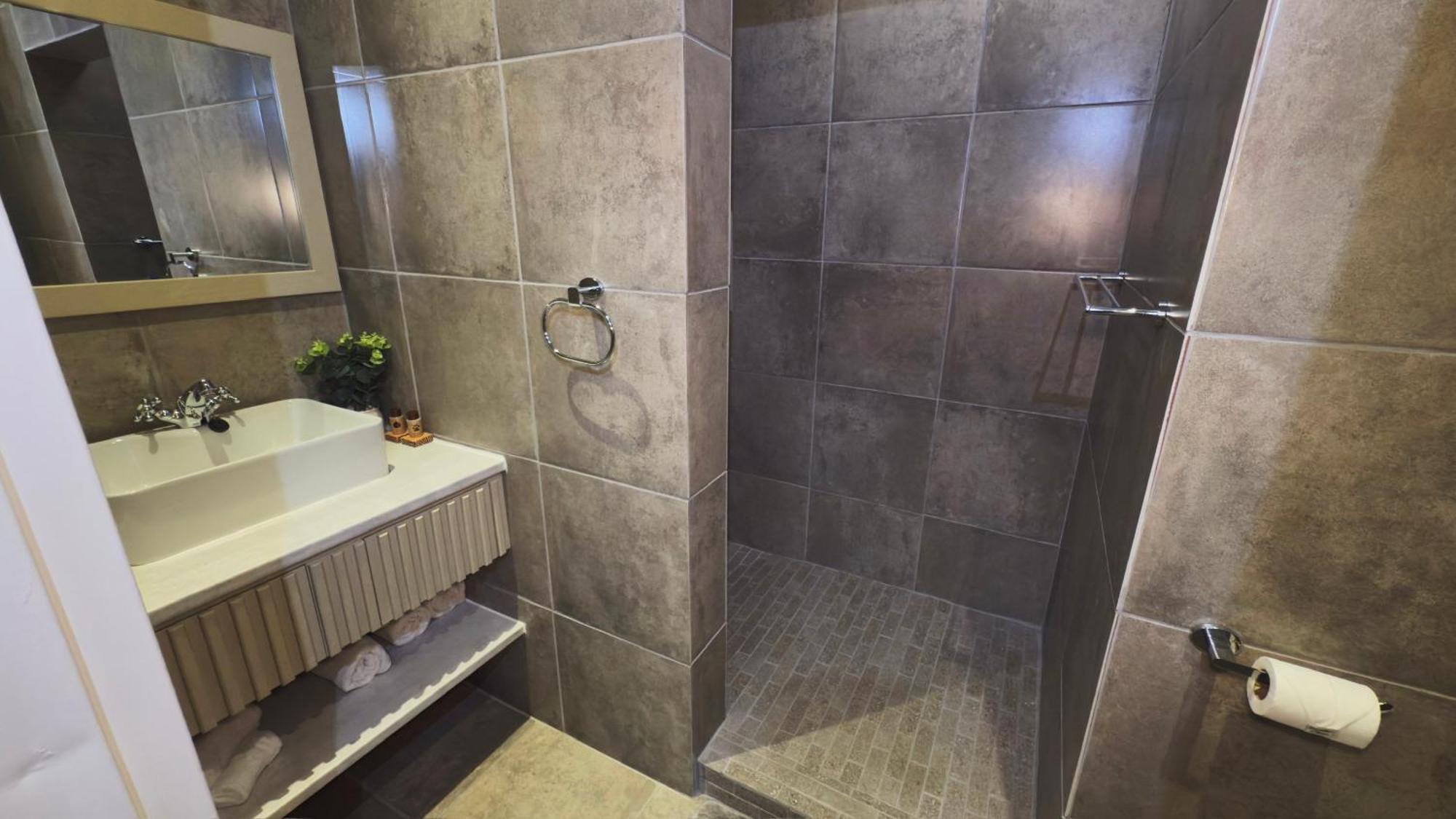 Border Close Guesthouse Апингтон Экстерьер фото