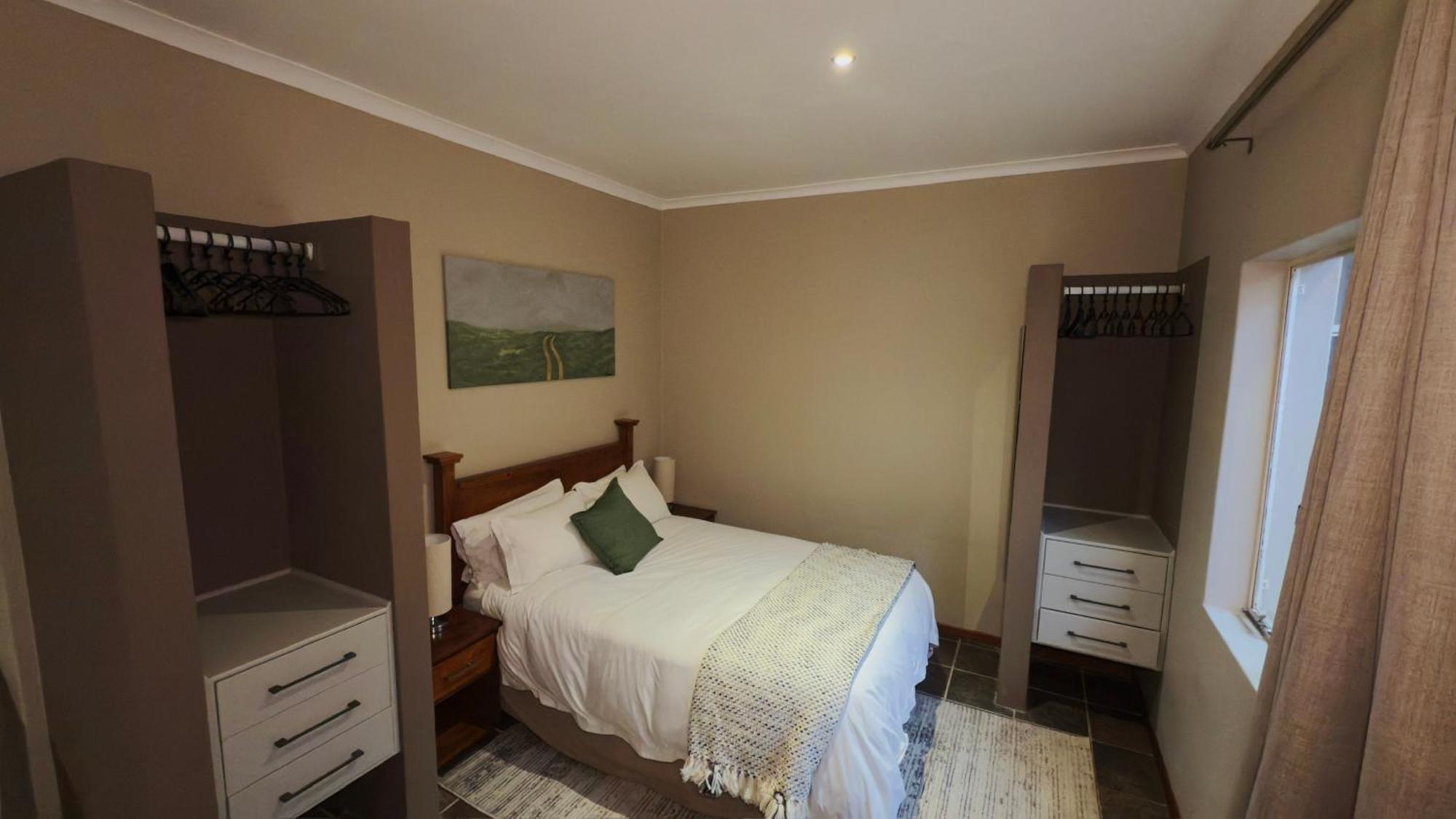 Border Close Guesthouse Апингтон Экстерьер фото
