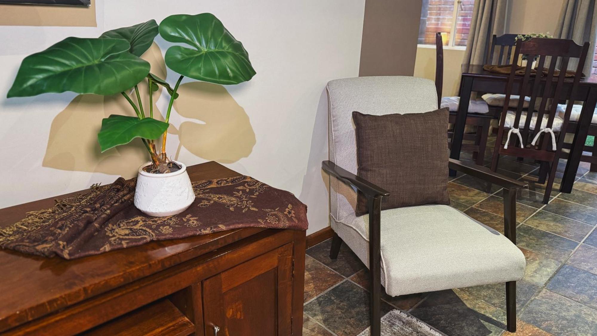 Border Close Guesthouse Апингтон Экстерьер фото