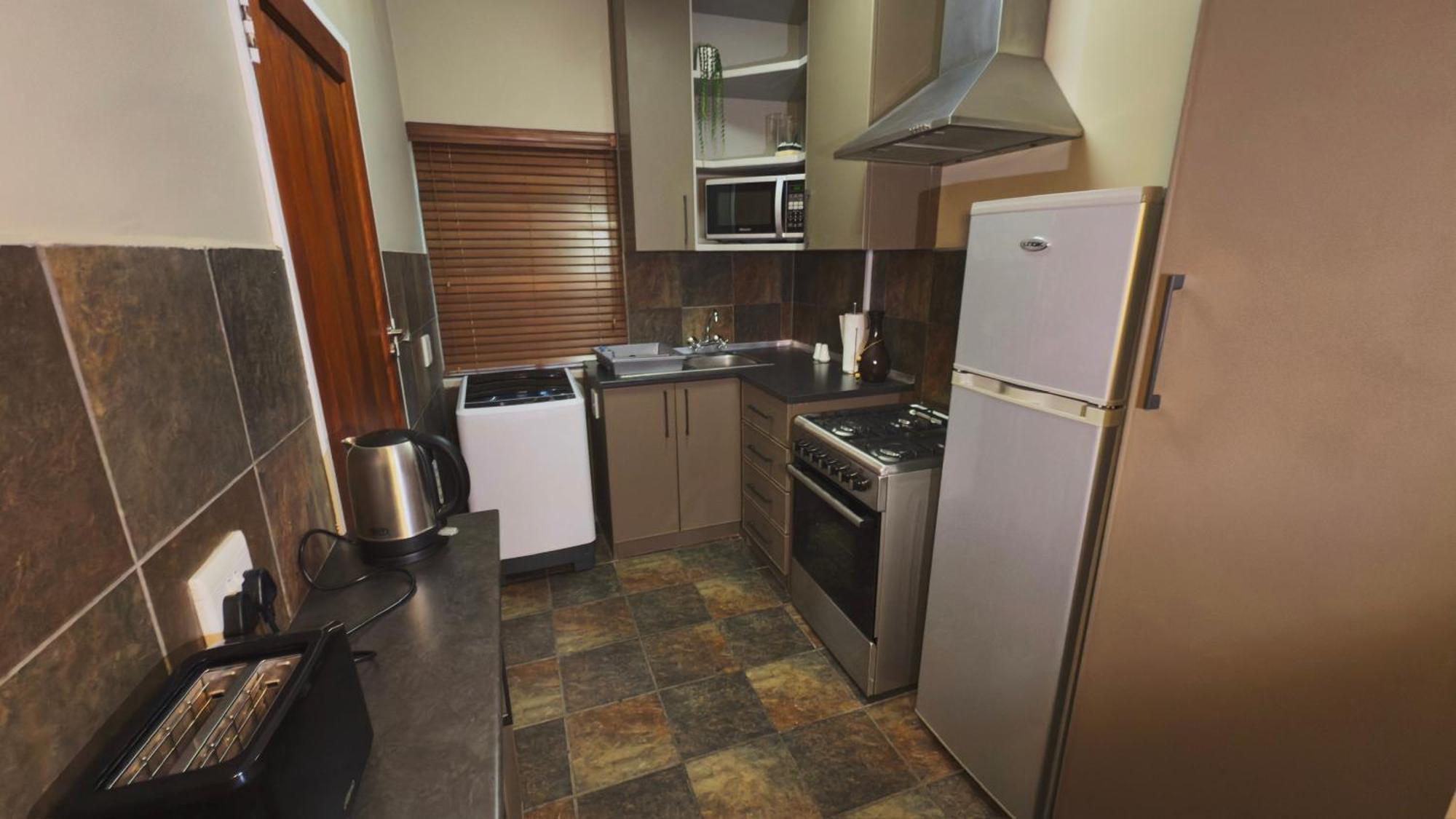 Border Close Guesthouse Апингтон Экстерьер фото