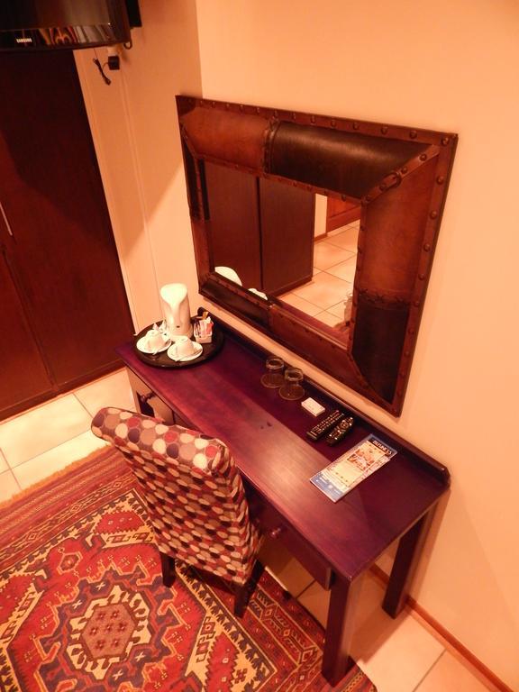 Border Close Guesthouse Апингтон Экстерьер фото