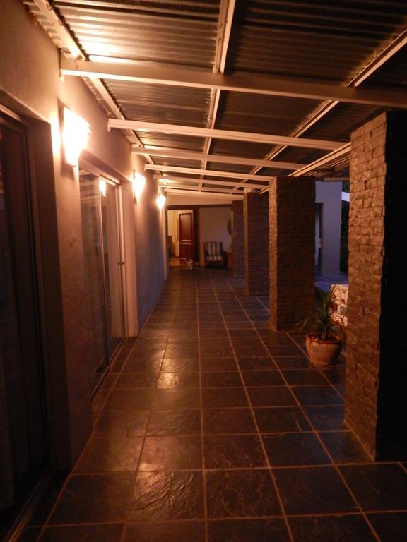 Border Close Guesthouse Апингтон Экстерьер фото