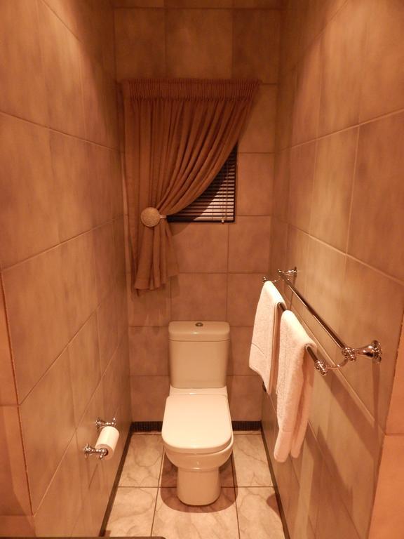 Border Close Guesthouse Апингтон Экстерьер фото