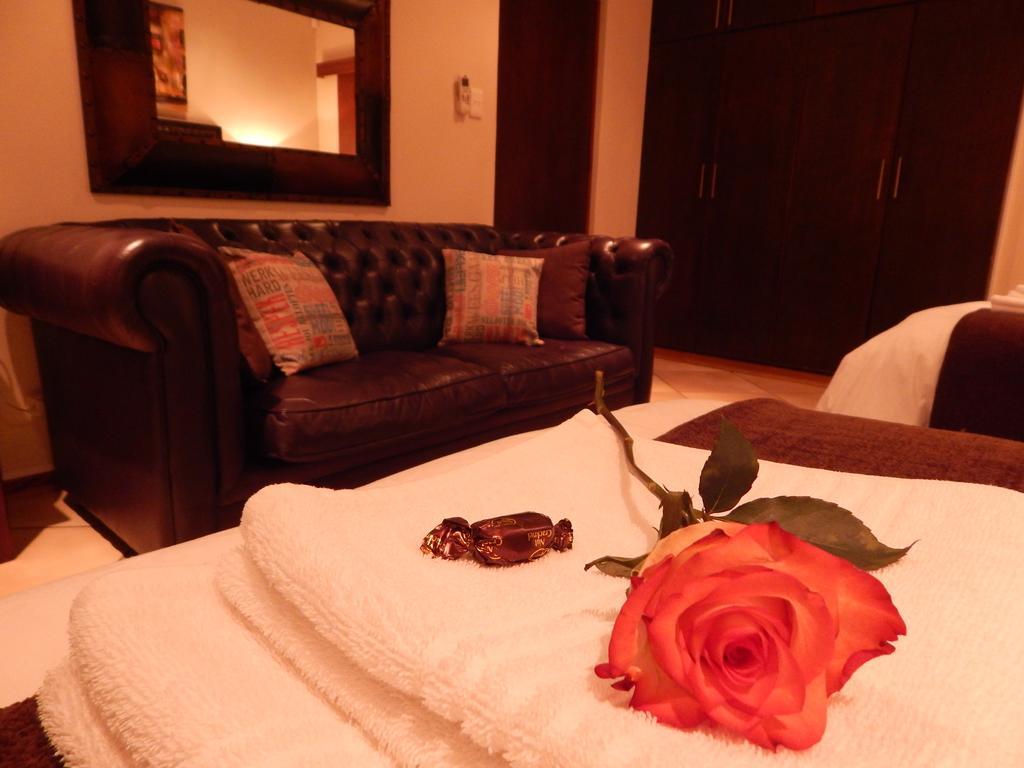 Border Close Guesthouse Апингтон Экстерьер фото