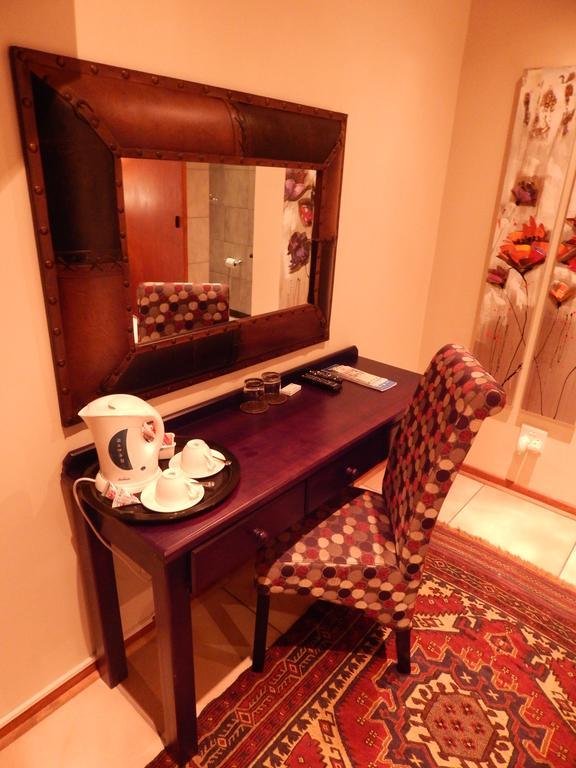 Border Close Guesthouse Апингтон Экстерьер фото