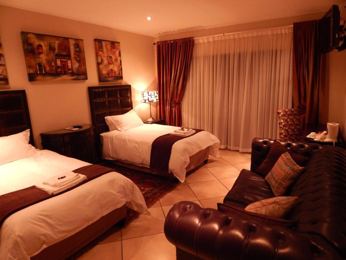 Border Close Guesthouse Апингтон Экстерьер фото